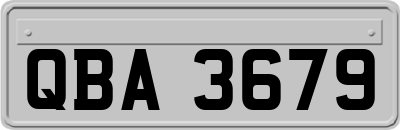 QBA3679