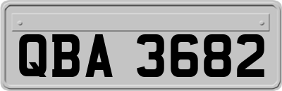 QBA3682