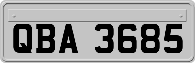 QBA3685