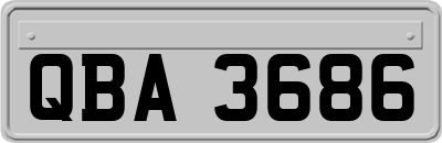QBA3686
