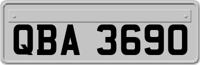 QBA3690