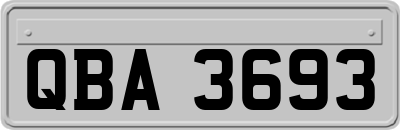 QBA3693