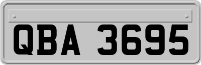 QBA3695