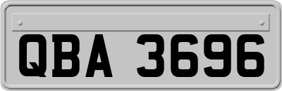 QBA3696