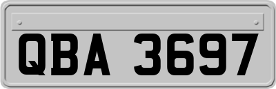 QBA3697