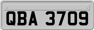 QBA3709