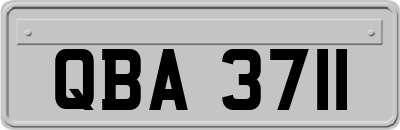 QBA3711
