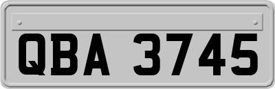 QBA3745