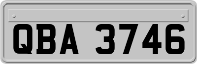 QBA3746
