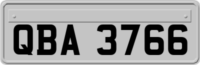 QBA3766