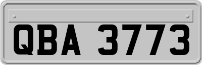 QBA3773