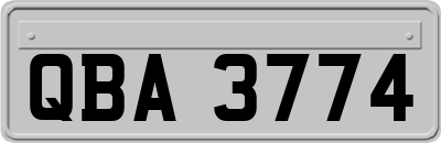 QBA3774