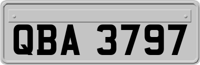 QBA3797