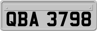 QBA3798