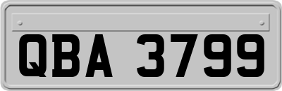 QBA3799