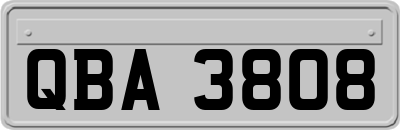 QBA3808