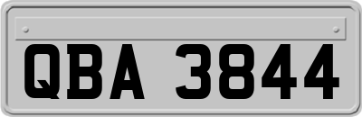 QBA3844