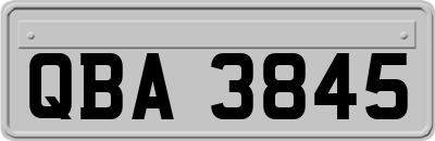 QBA3845