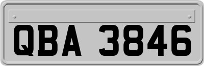 QBA3846