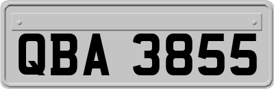 QBA3855