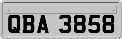 QBA3858