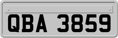 QBA3859