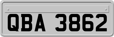 QBA3862