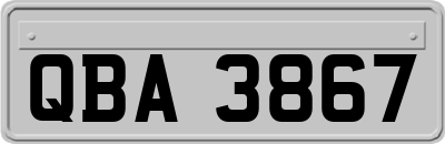 QBA3867