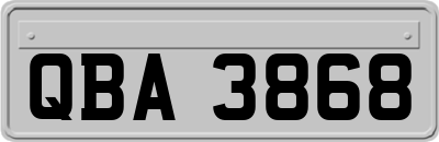 QBA3868