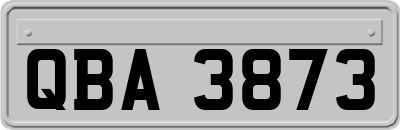 QBA3873