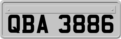 QBA3886