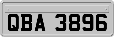 QBA3896