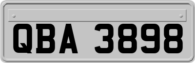 QBA3898