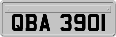 QBA3901