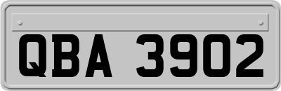 QBA3902
