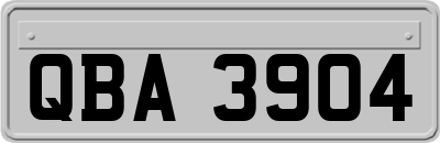 QBA3904