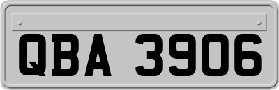 QBA3906