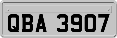QBA3907