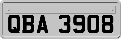 QBA3908
