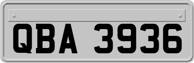 QBA3936