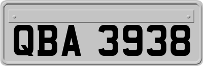 QBA3938