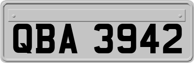 QBA3942