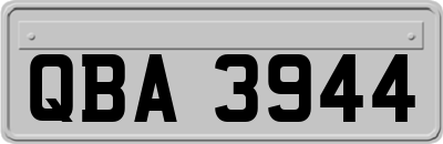 QBA3944