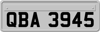 QBA3945