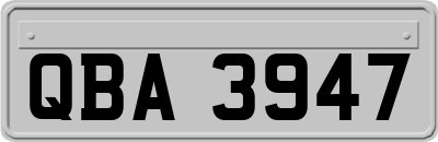 QBA3947
