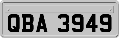 QBA3949