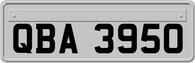 QBA3950