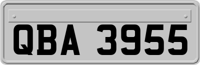 QBA3955