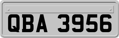 QBA3956