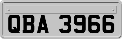 QBA3966